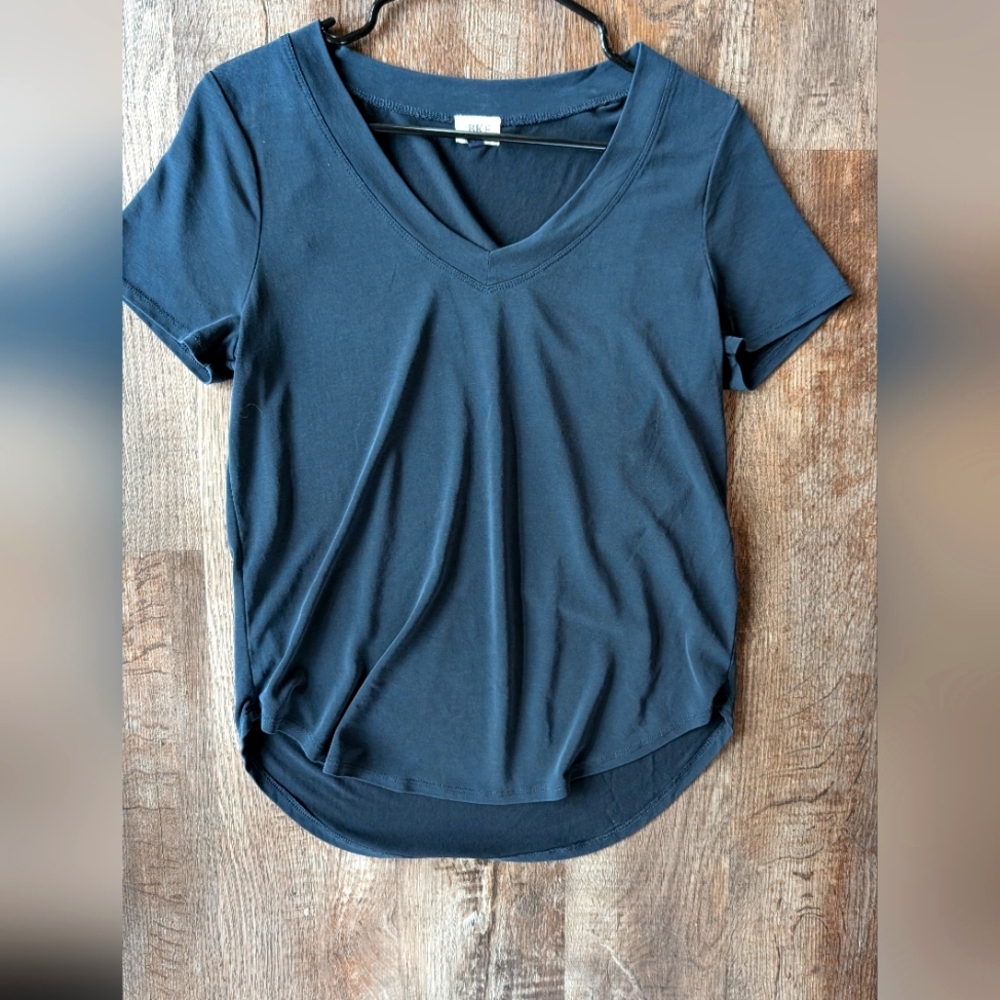 BKE Navy top